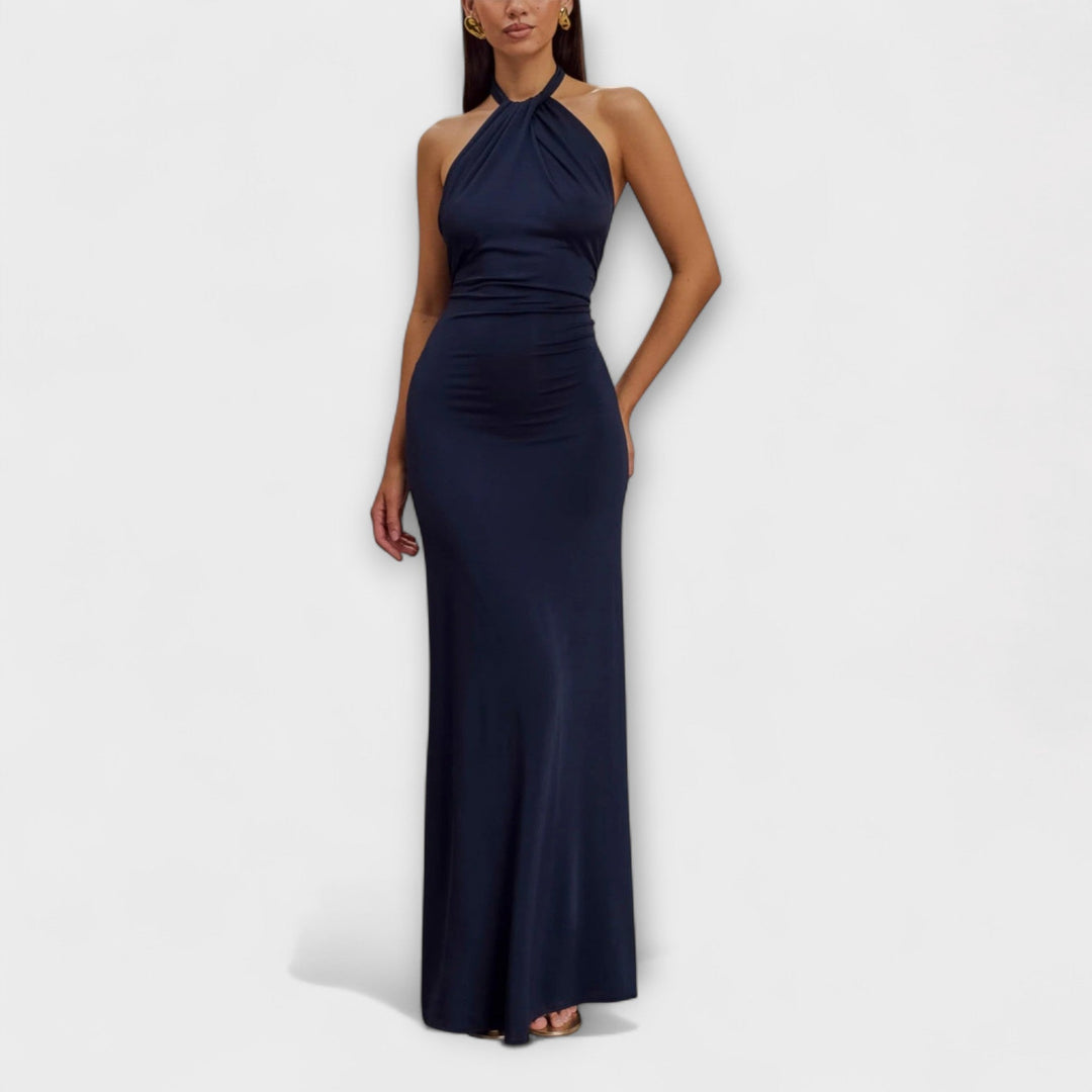 Iona - Stylish Maxi Dress