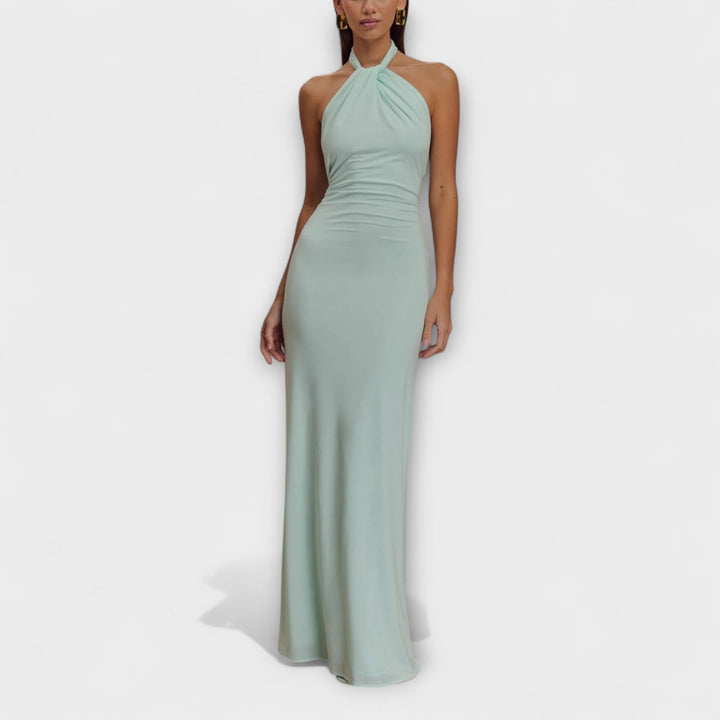Iona - Stylish Maxi Dress