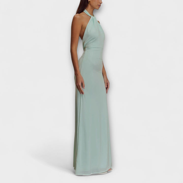 Iona - Stylish Maxi Dress
