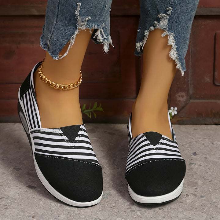 Emmelina - Stylish Casual Sneakers