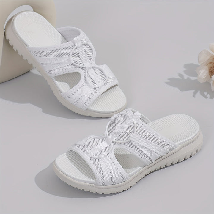 Sonnet - Stylish Casual Sandals
