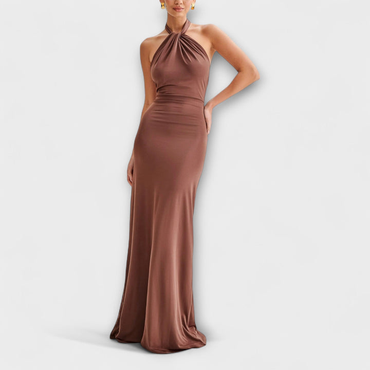 Iona - Stylish Maxi Dress