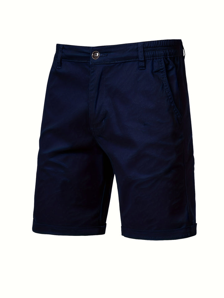 Jack - Stylish Casual Shorts