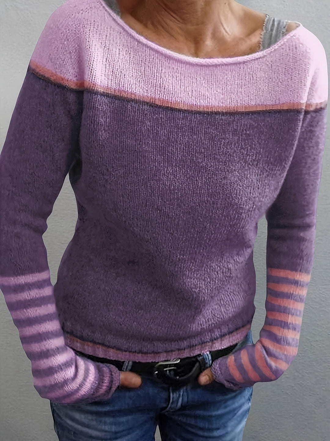 Katriel - Stylish Casual Sweater