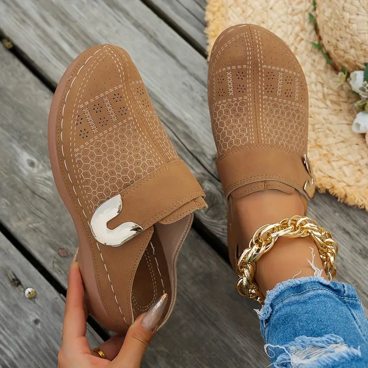 Lexi - Stylish Casual Sandals