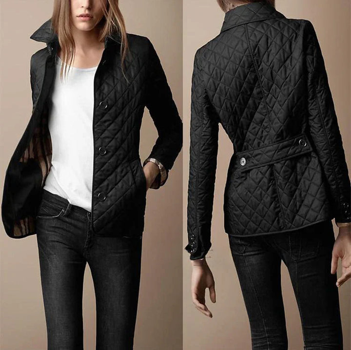 Daniela - The luxury blazer