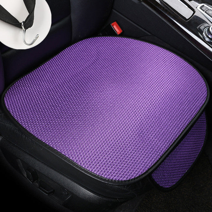 Davriel - Silk Car Seat Cushions