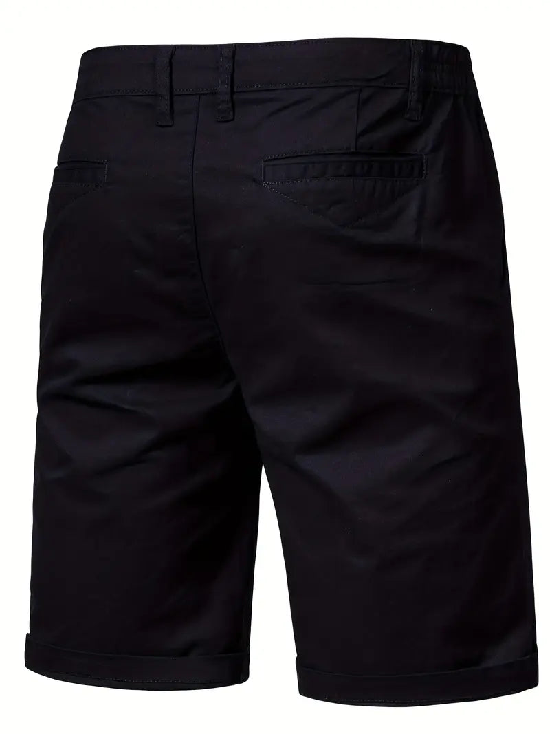 Jack - Stylish Casual Shorts