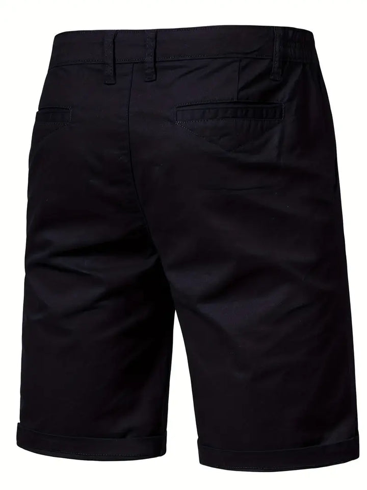 Jack - Stylish Casual Shorts