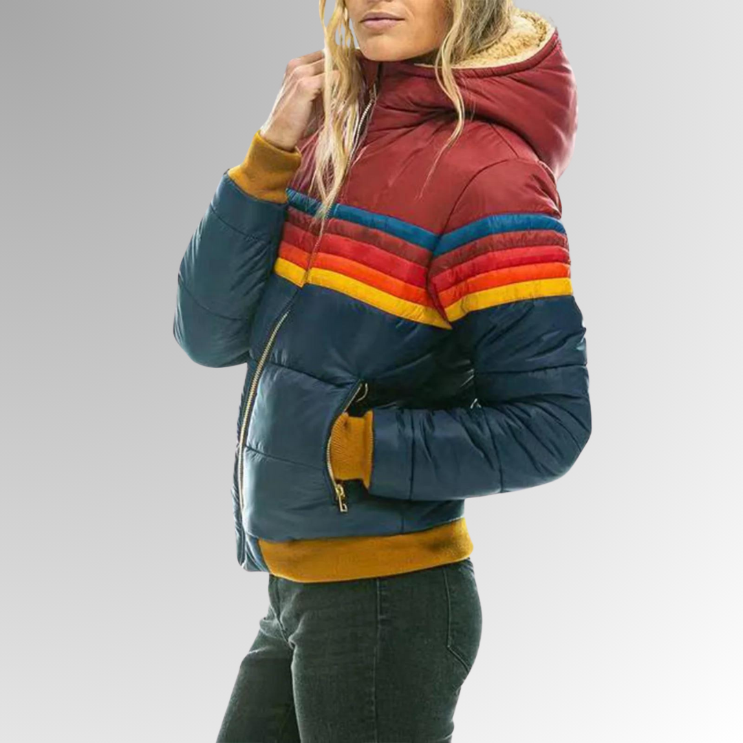 Aisla - Stylish Casual Jacket