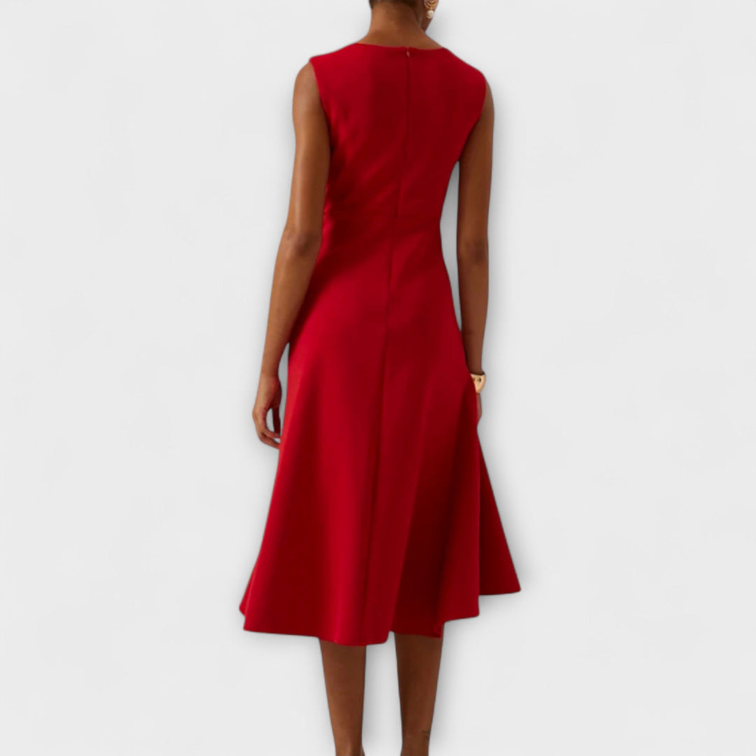 Zaylee - Elegant Casual Dress