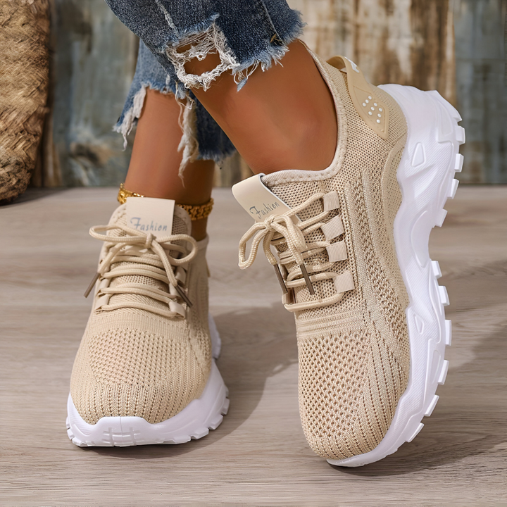 Amorie - Stylish Casual Shoes