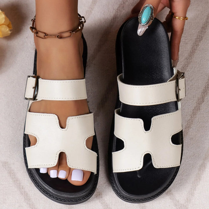 Kristin - Stylish Casual Sandals