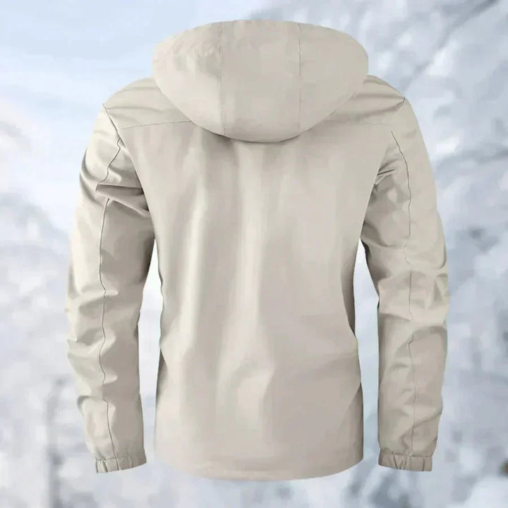 Muller - Weather protection jacket for outdoor use