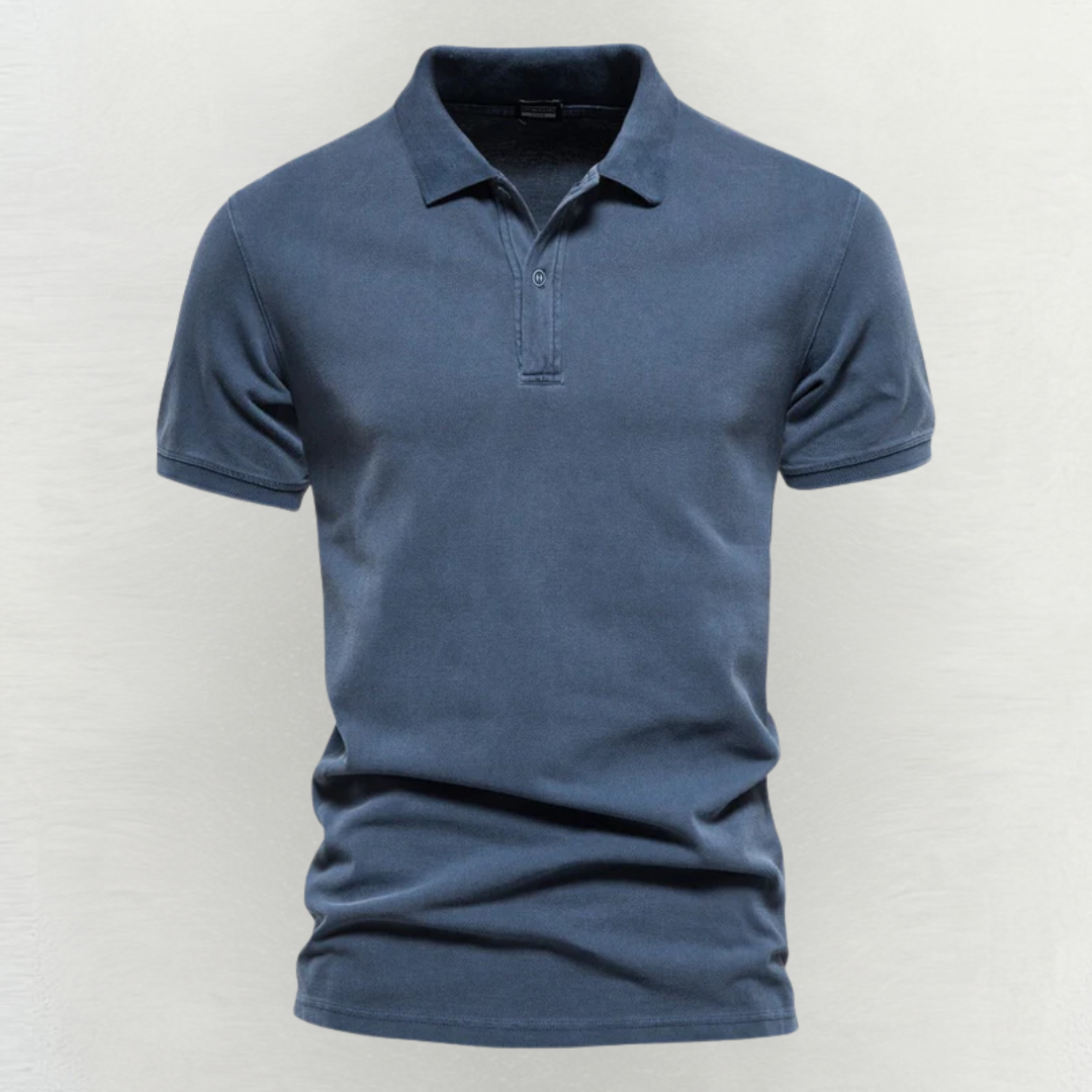 Rion - Elegant Summer Shirt
