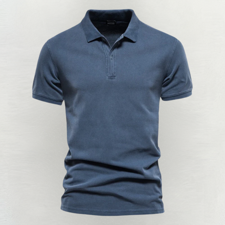 Rion - Elegant Summer Shirt