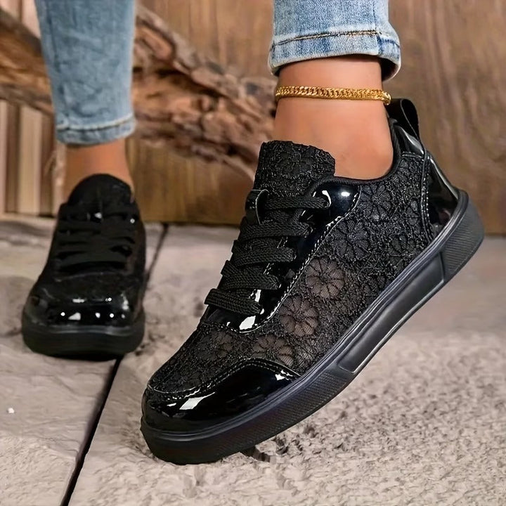 Zianelle - Stylish Casual Sneakers
