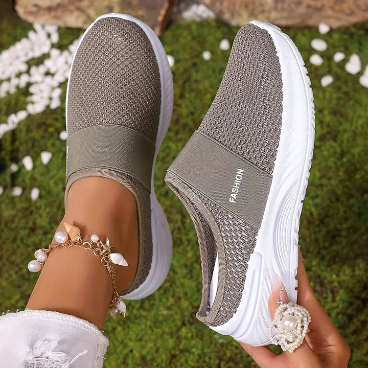 Selah - Stylish Casual Shoes