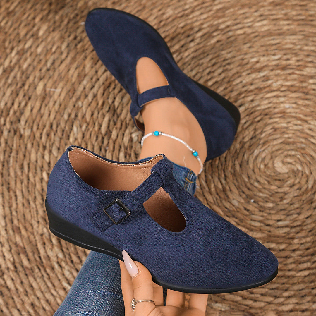 Guinevere - Stylish Casual Shoes