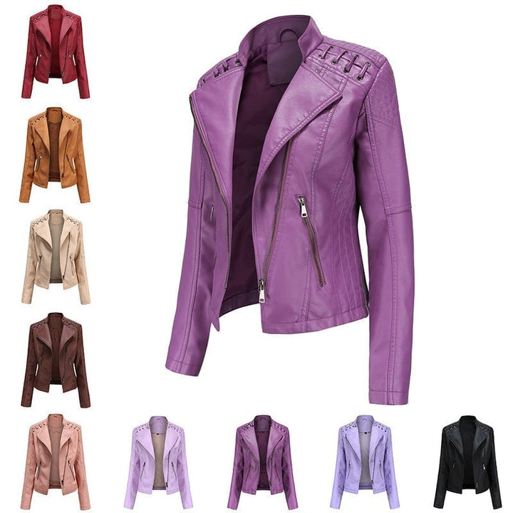 Ameliora - Elegant Casual Jacket
