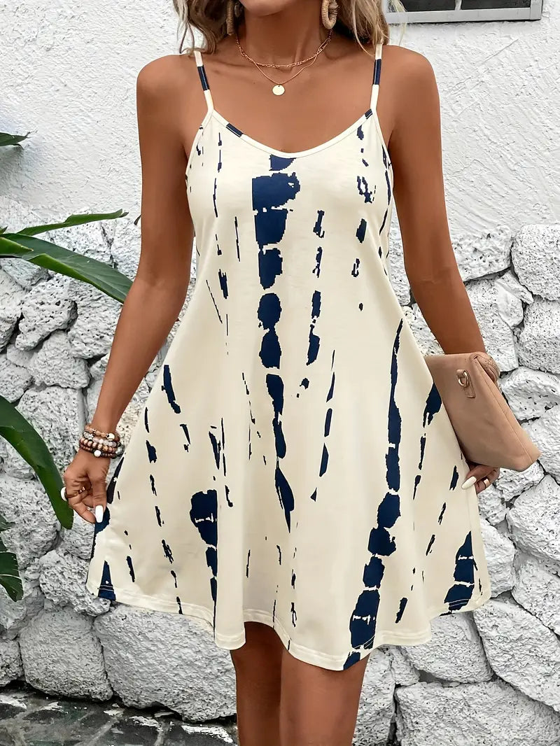 Journi - Elegant Casual Dress