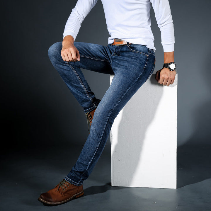 Raden - Stylish Casual Trouser