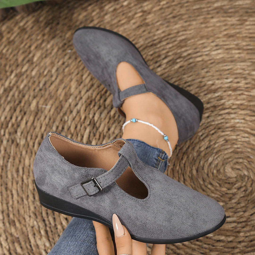 Guinevere - Stylish Casual Shoes
