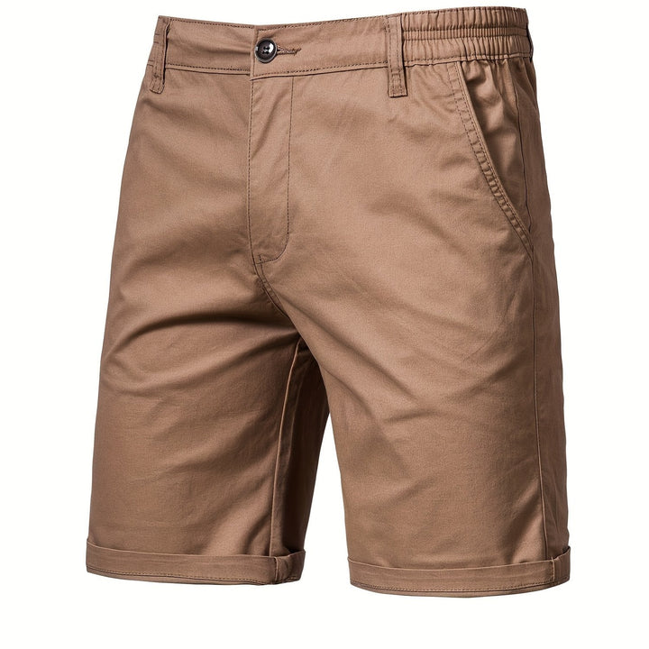 Jack - Stylish Casual Shorts