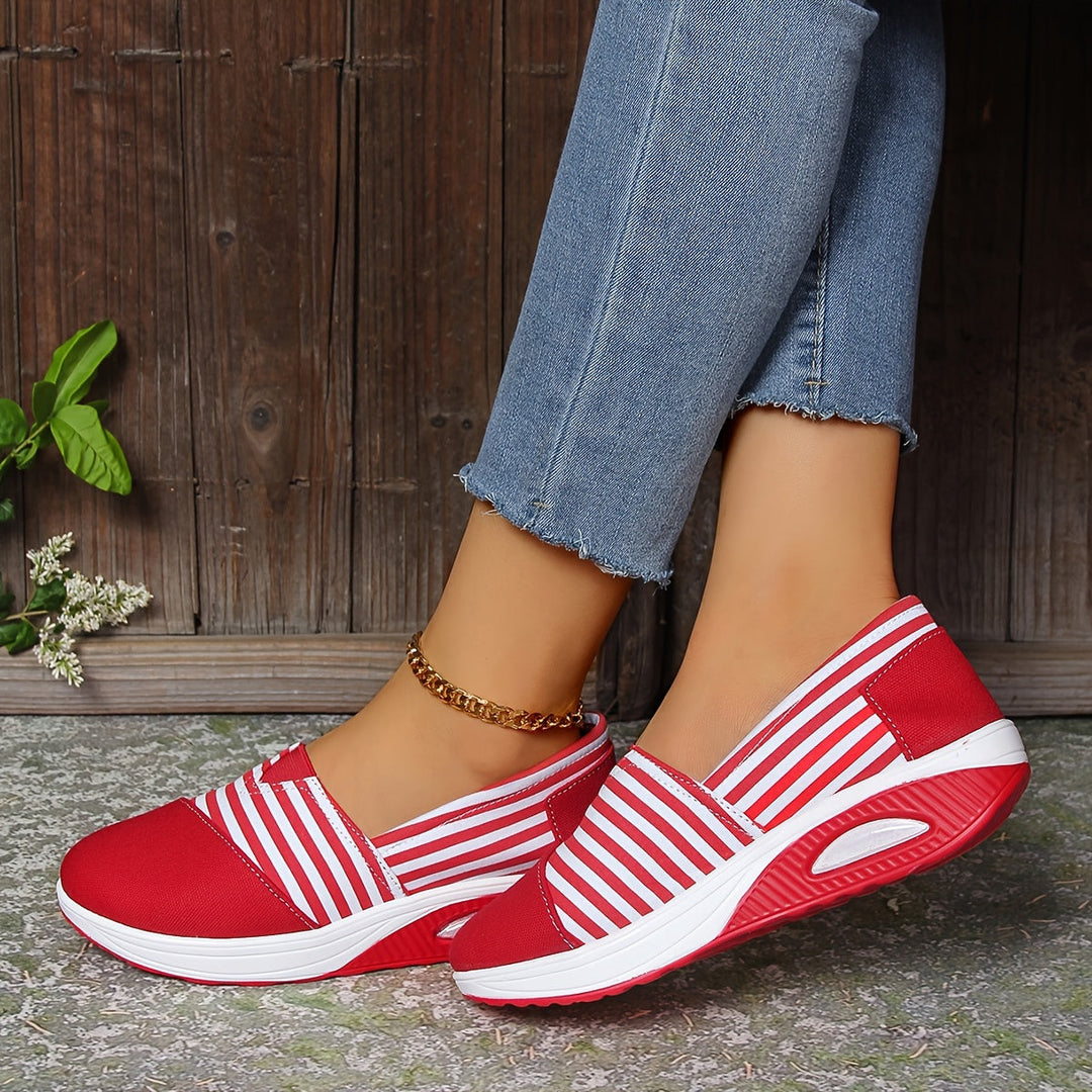 Emmelina - Stylish Casual Sneakers