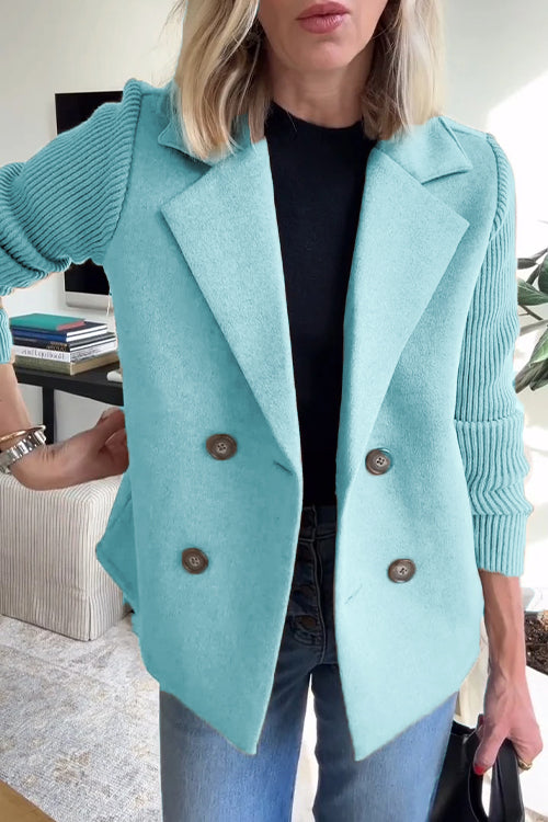 Galina - Elegant Casual Jacket