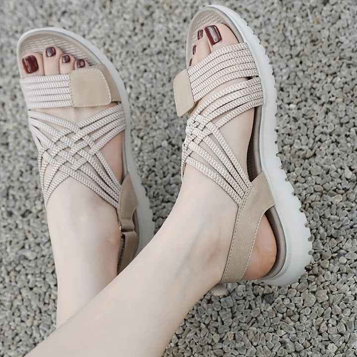 Marisol - Stylish Casual Sandals