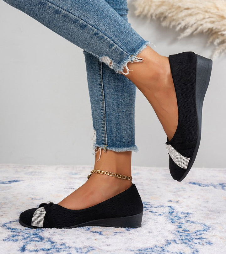 Ashlenna - Stylish Casual Shoes