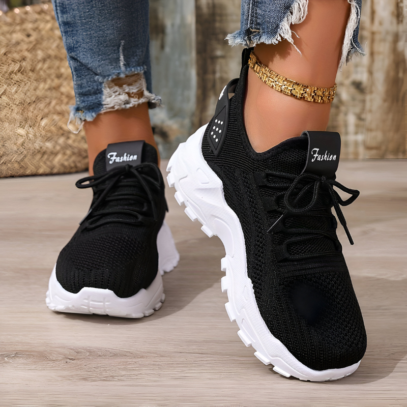 Amorie - Stylish Casual Shoes