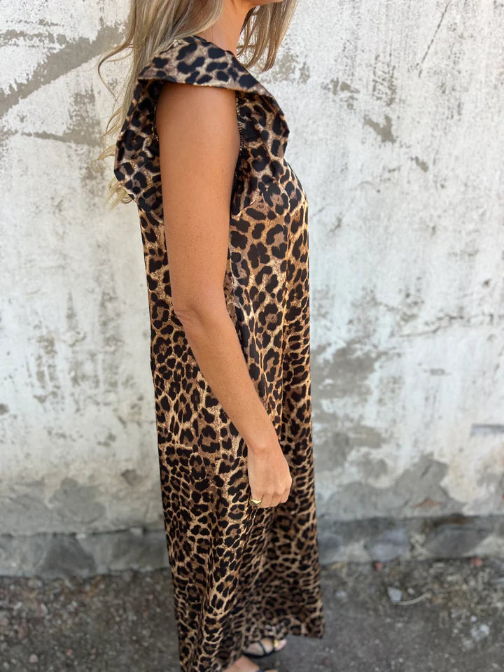 Solana - Stylish Casual Jumpsuit
