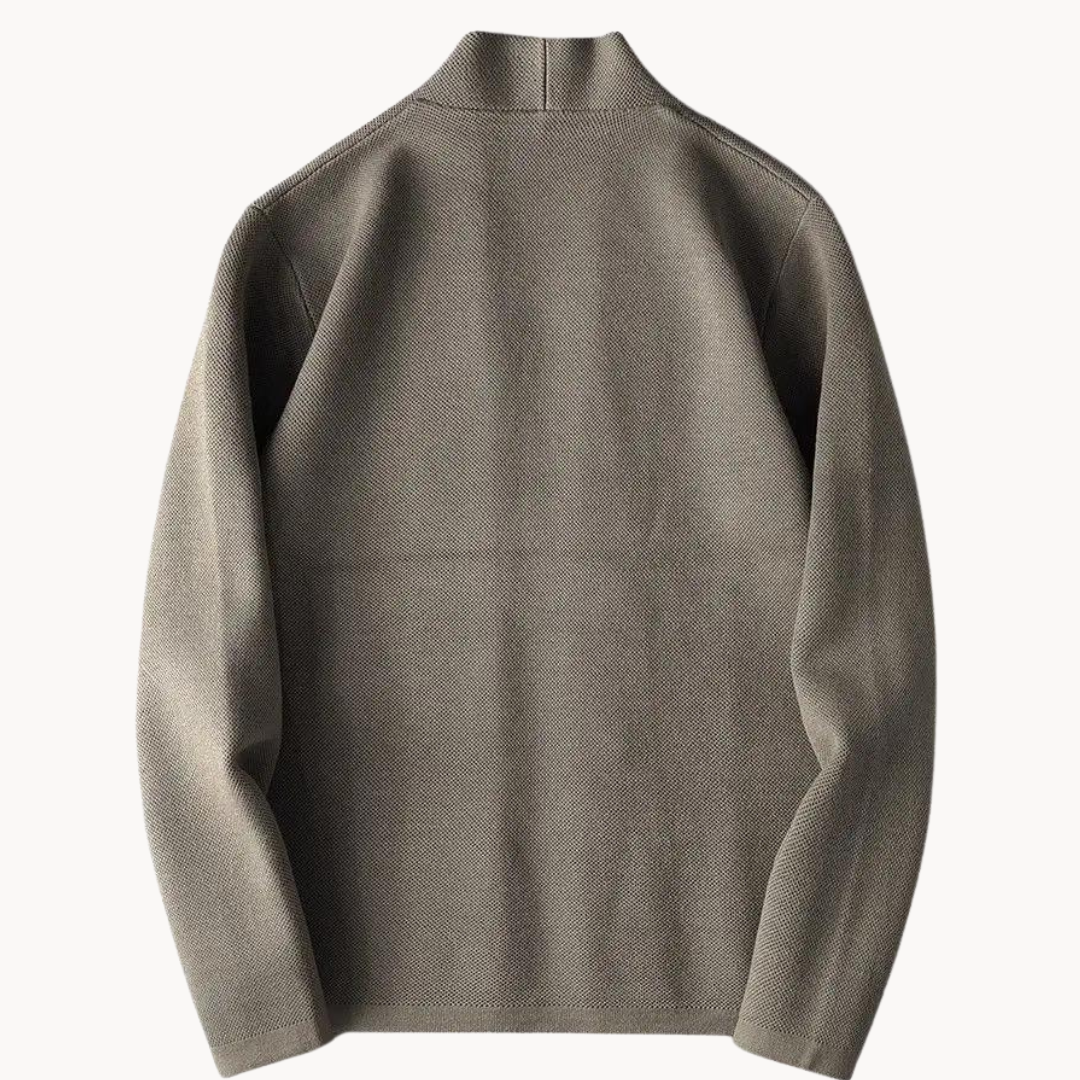 Eldric - Elegant Casual Jacket