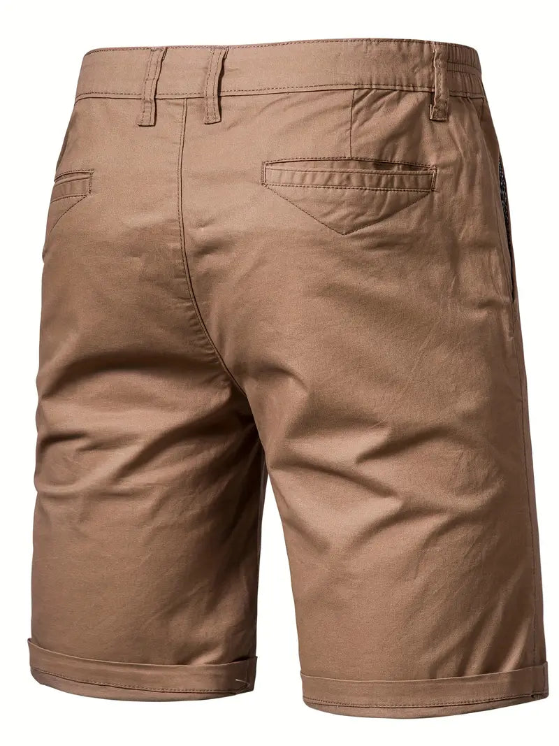 Jack - Stylish Casual Shorts