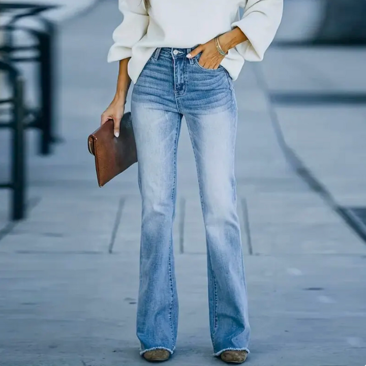 Sevyn - Stylish Casual Pants