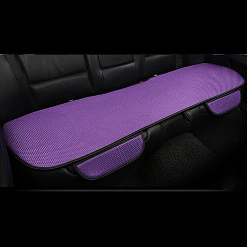Davriel - Silk Car Seat Cushions