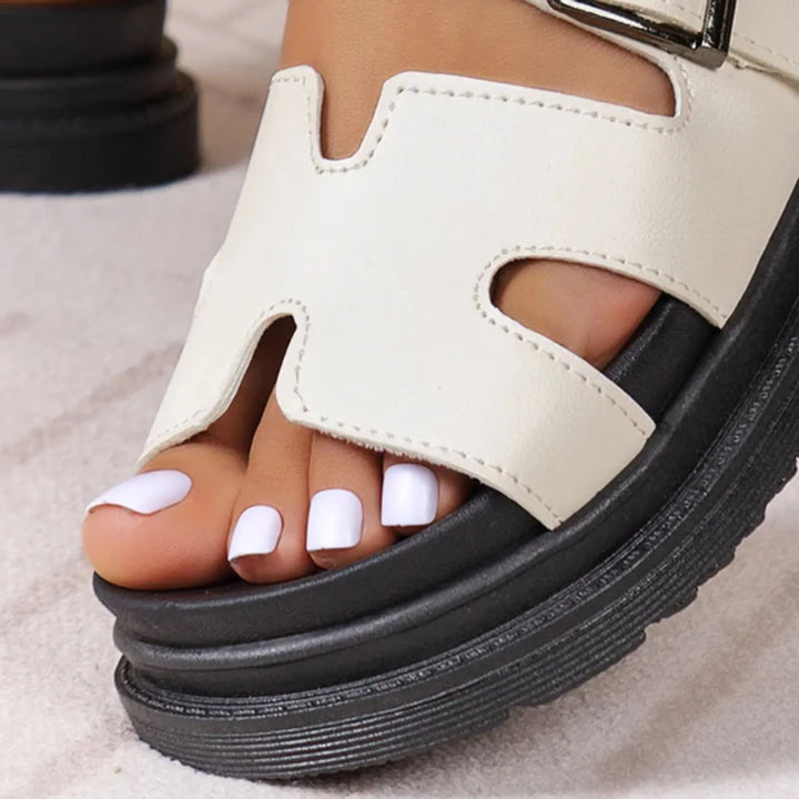 Kristin - Stylish Casual Sandals