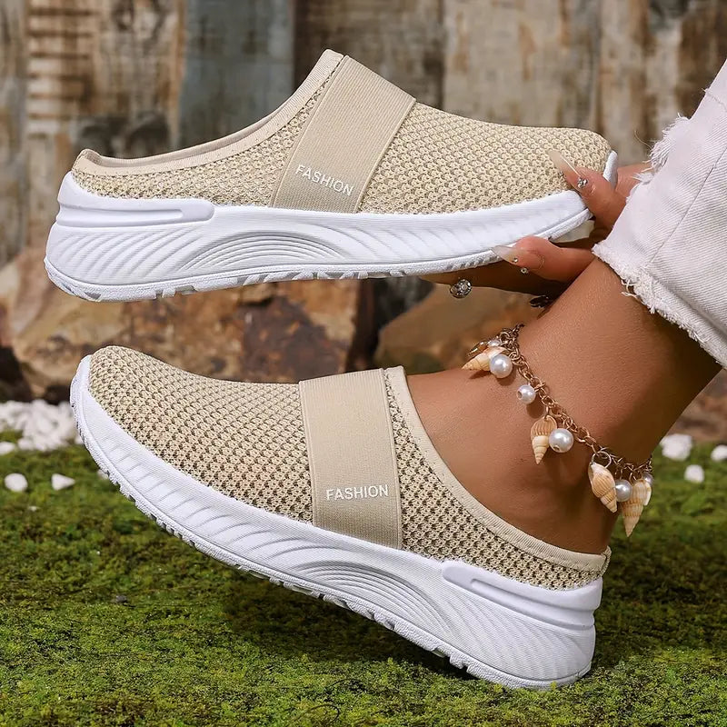 Selah - Stylish Casual Shoes