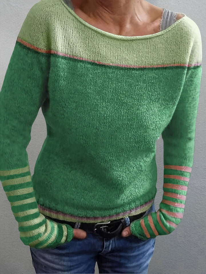 Katriel - Stylish Casual Sweater