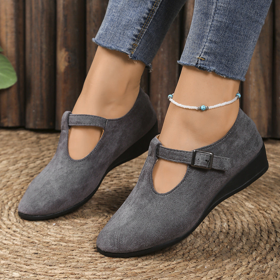 Guinevere - Stylish Casual Shoes