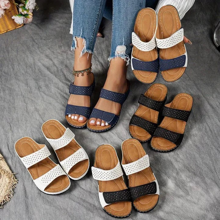 Calianna - Stylish Casual Sandals