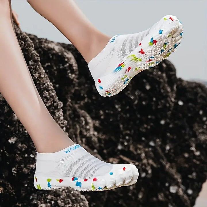 Mika - Stylish Casual Shoes
