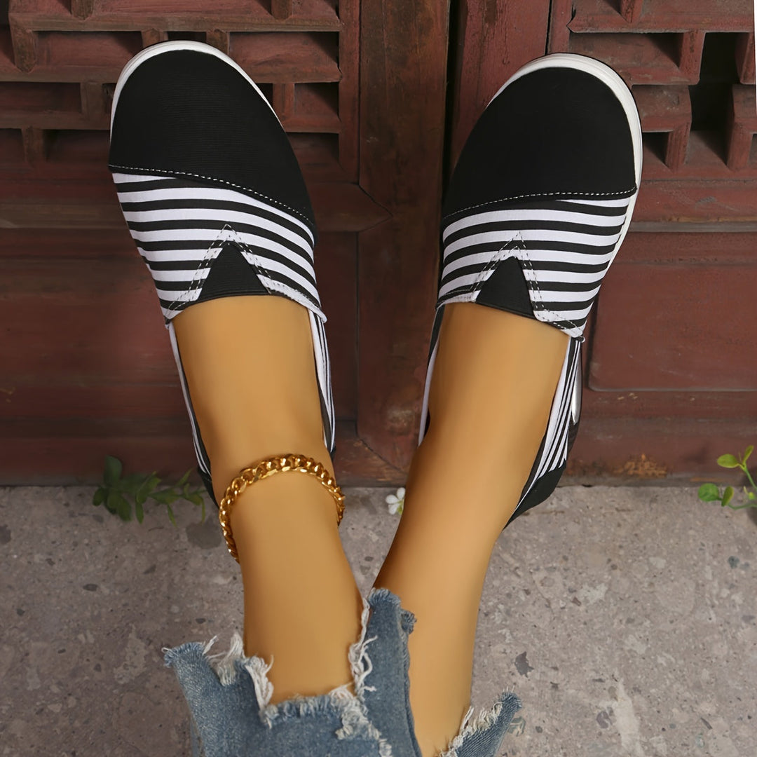 Emmelina - Stylish Casual Sneakers