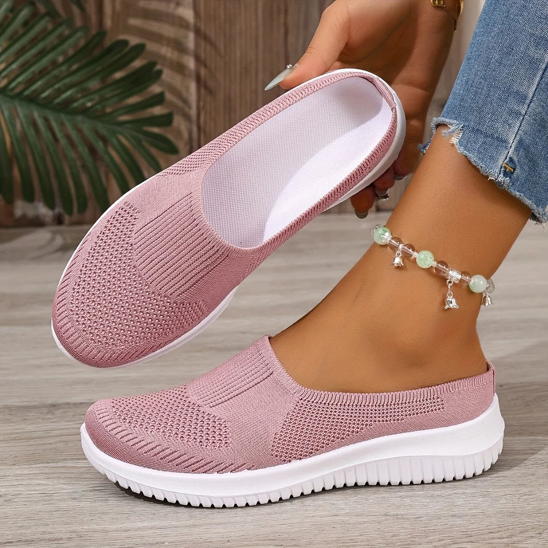Meira - Stylish Casual Shoes