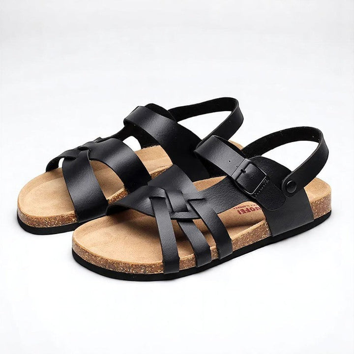 Fabiola - Stylish Casual Sandals