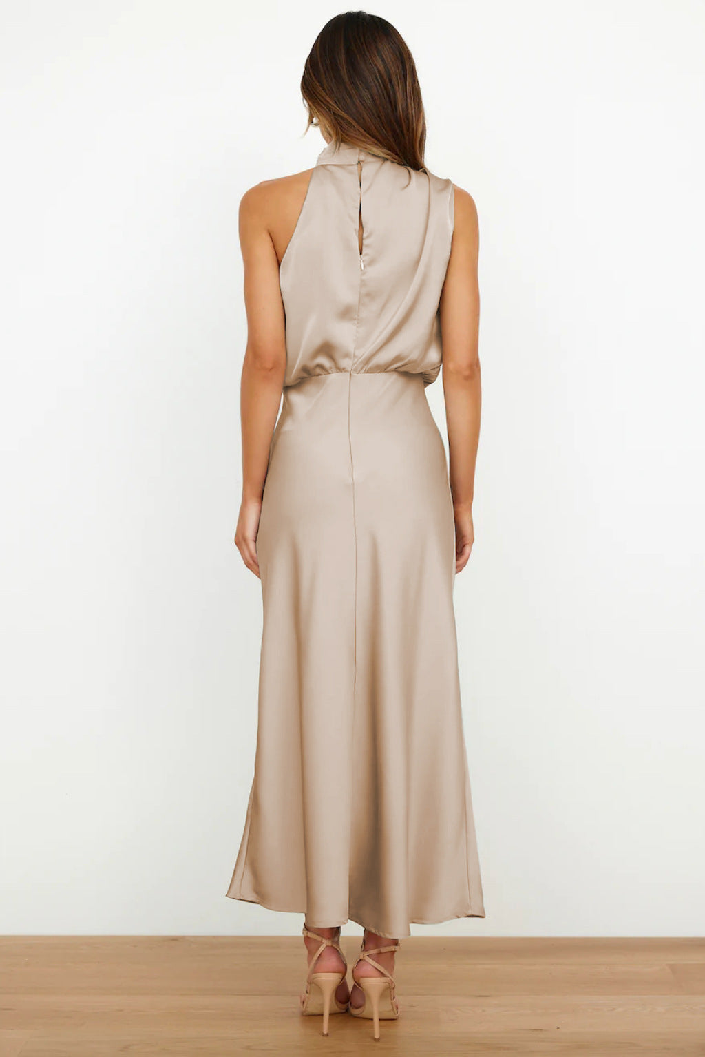 Angelina - Elegant Casual Dress