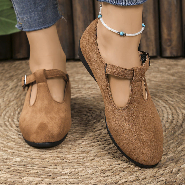 Guinevere - Stylish Casual Shoes