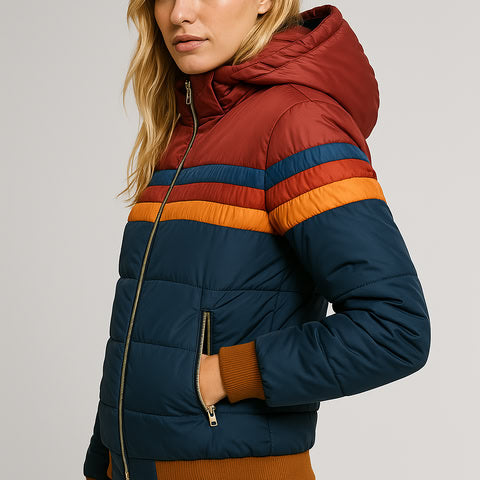 Aisla - Stylish Casual Jacket